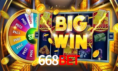 Desvendando o Mundo dos Jogos Virtuais na 668BET