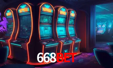 A Emoção da Loteria na 668BET: Uma Chance de Mudança de Vida