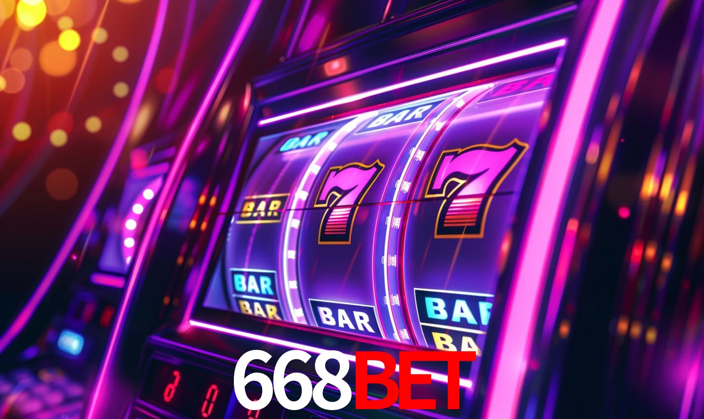 668BET: Seu Cassino Premiado com Pagamentos Rápidos