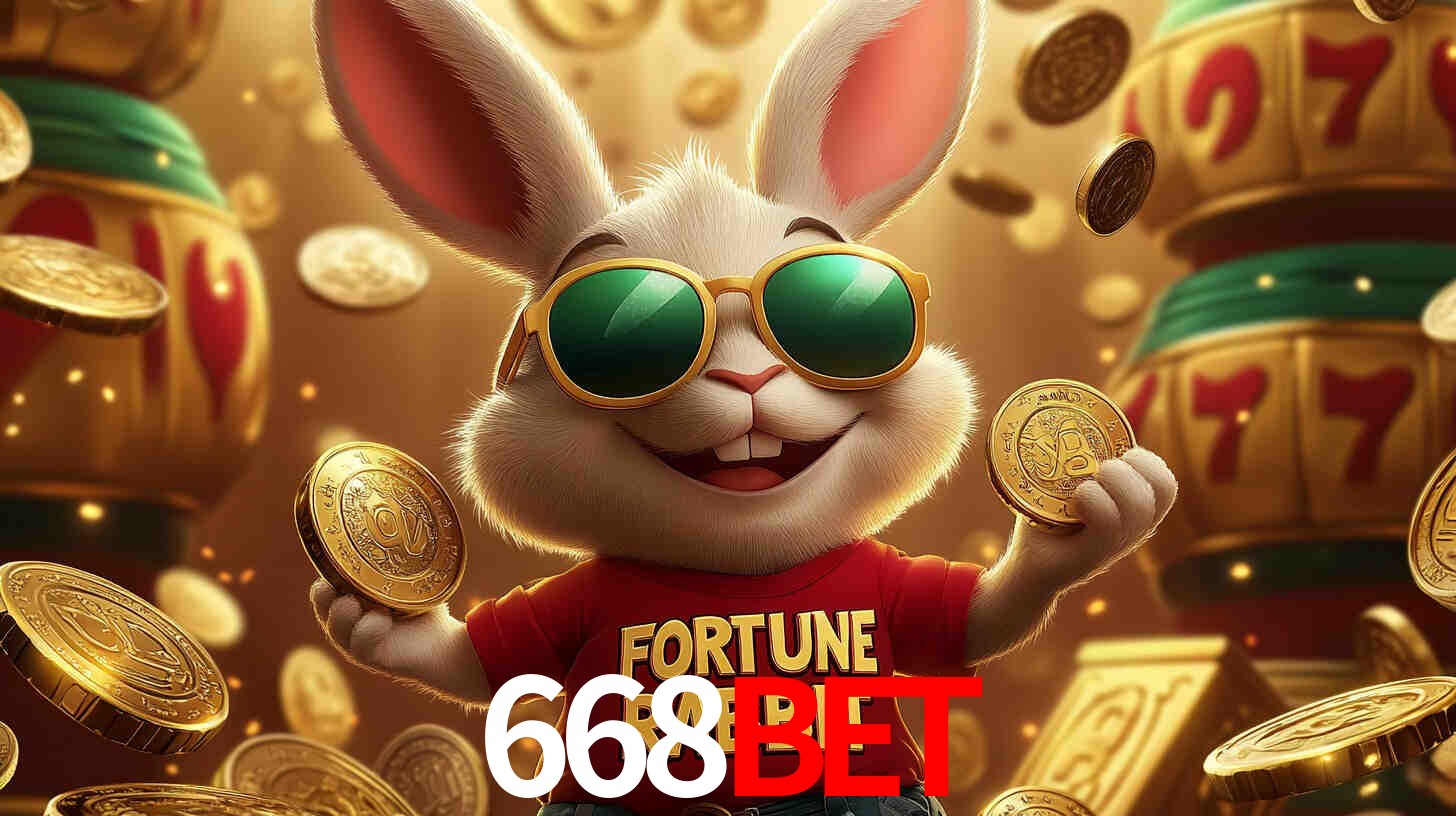 668BET app