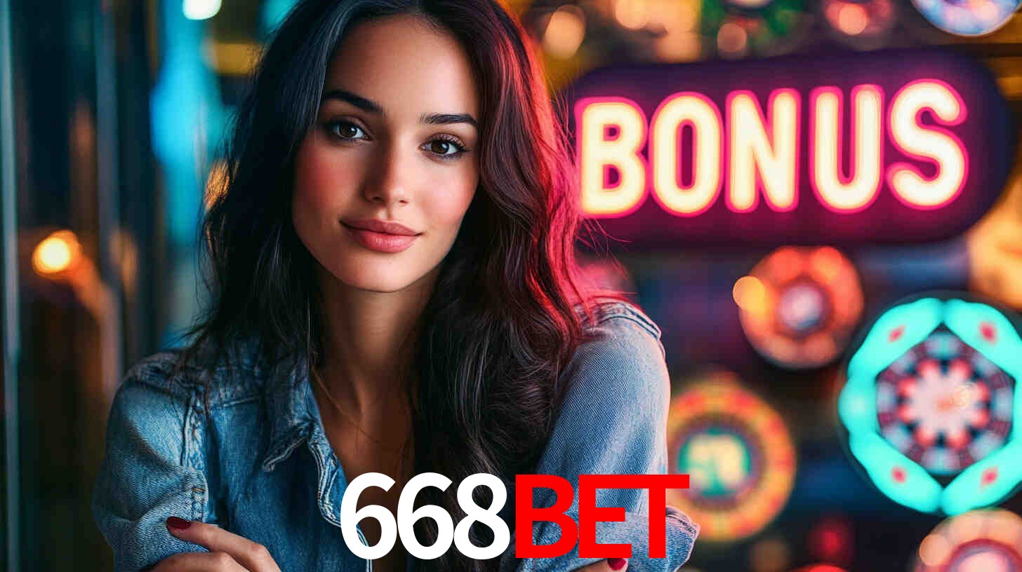 668BET - Cassino Premium, Baixe Já！ - 668BET.com