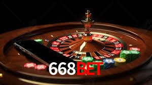 Tennis Betting 668BET