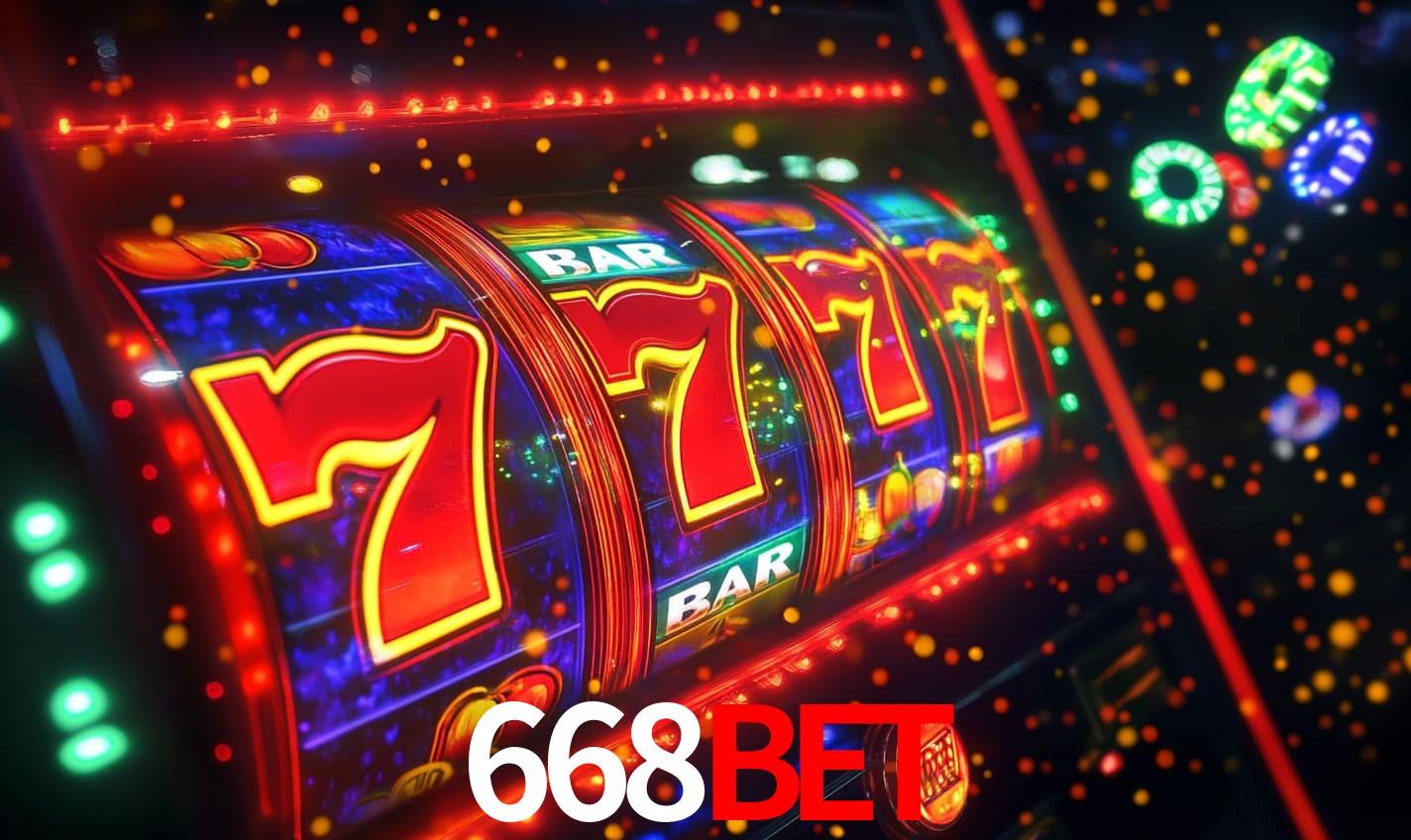 668BET.com