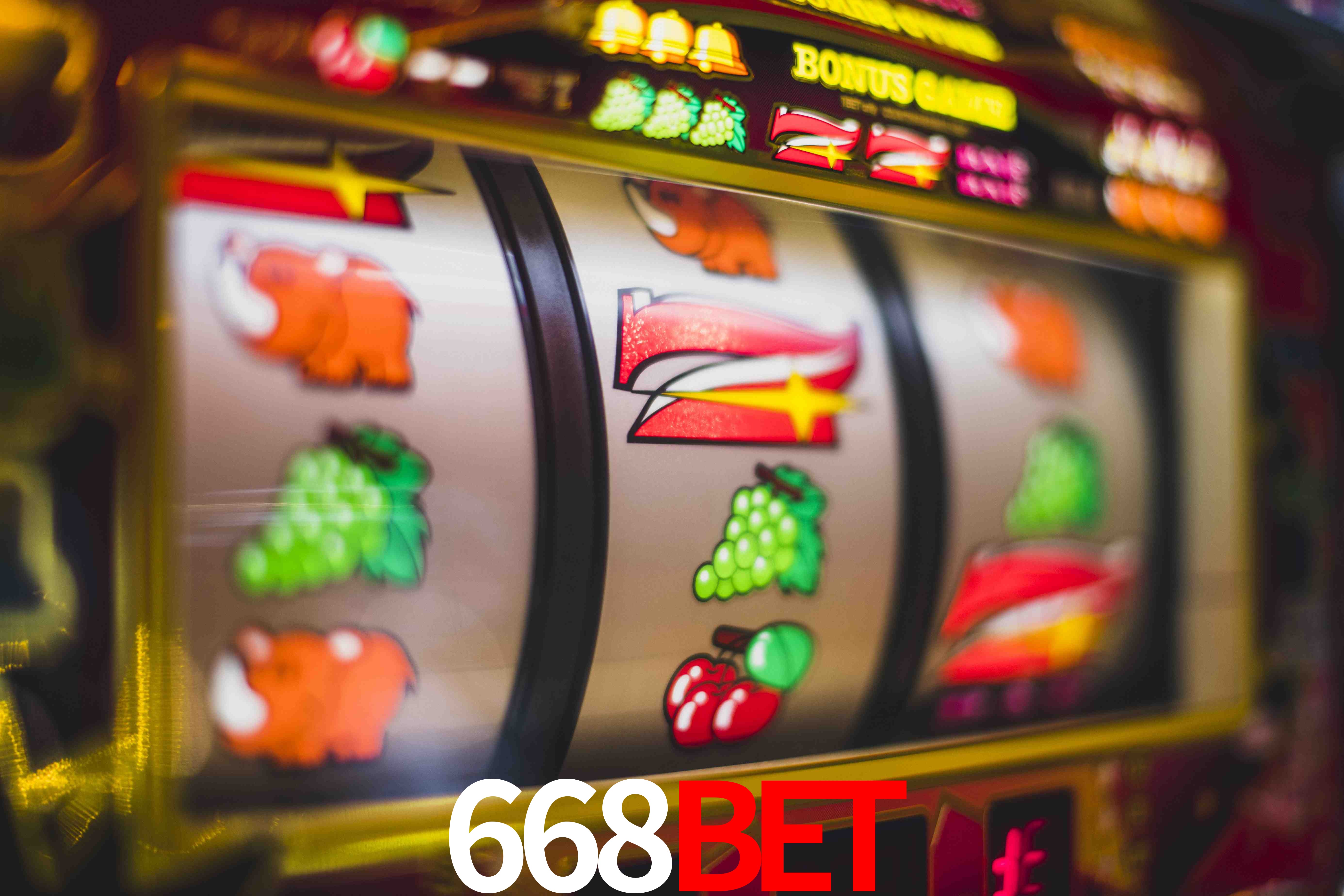 Football Betting 668BET