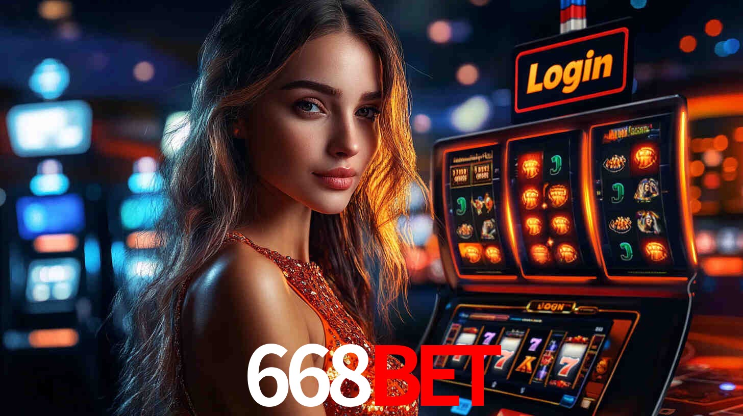 668BET