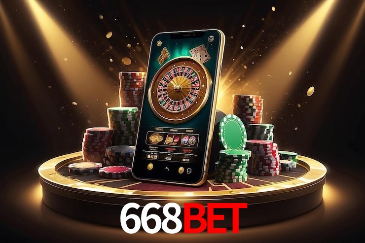 Casino Ao Vivo 668BET