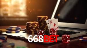 A Experiência Imersiva dos Cassinos Ao Vivo no 668BET