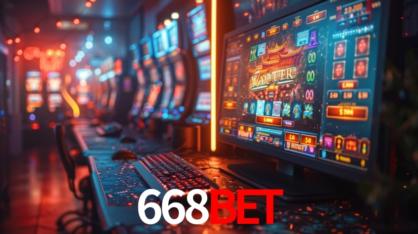 668BET