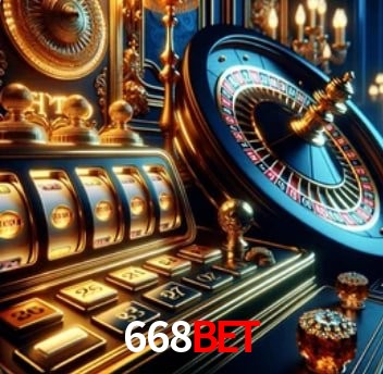 Torneios 668BET