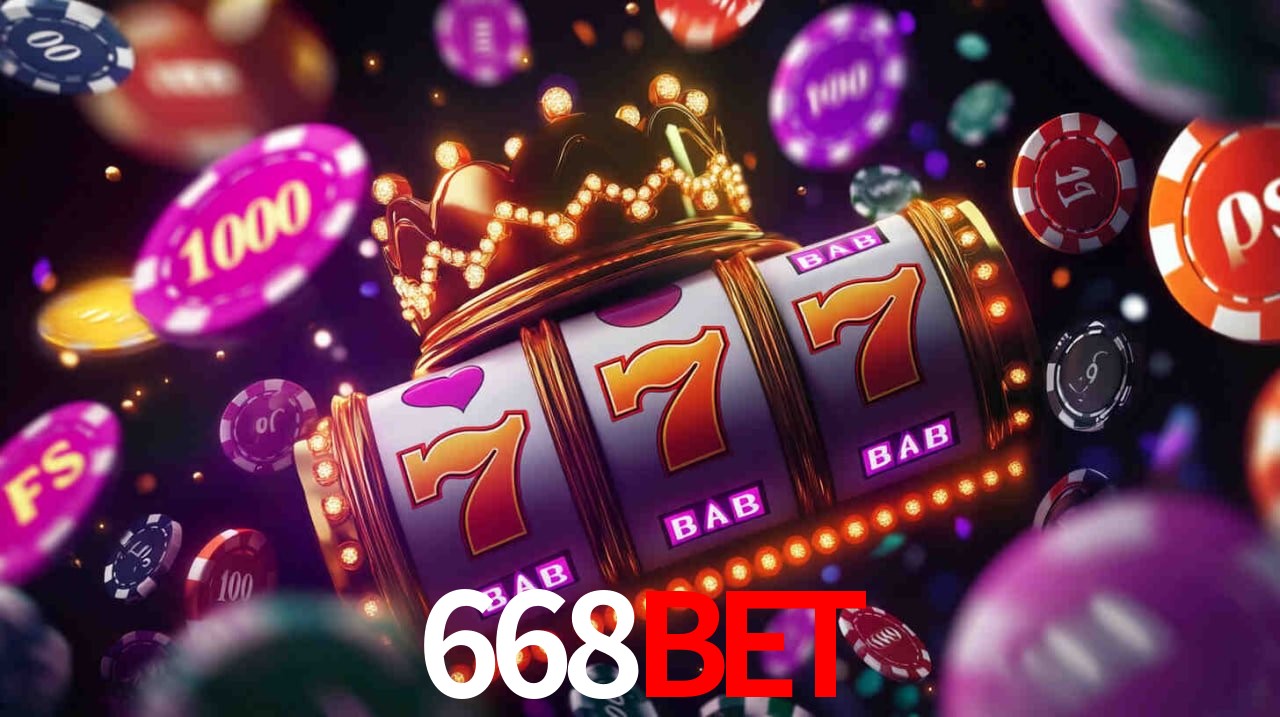 Games Directory 668BET