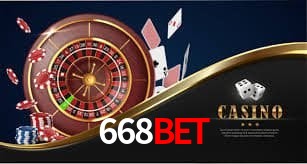 Jogo Spaceman 668BET