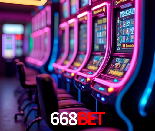 Especiais de Fim de Semana 668BET