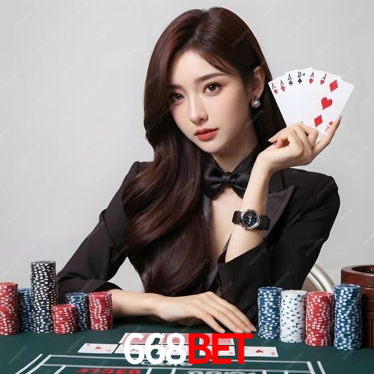 Login Seguro 668BET