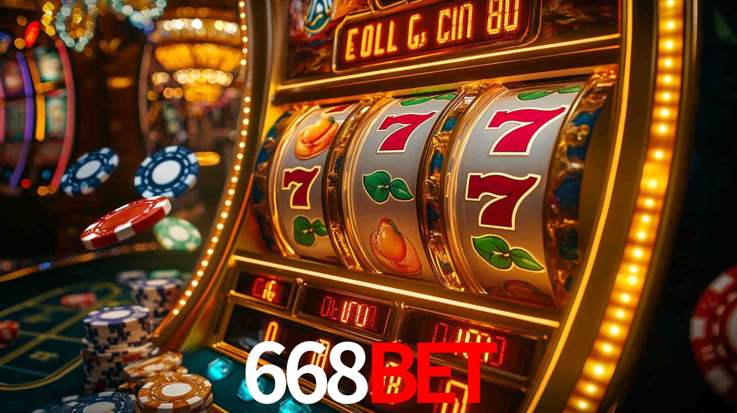 Tournaments 668BET