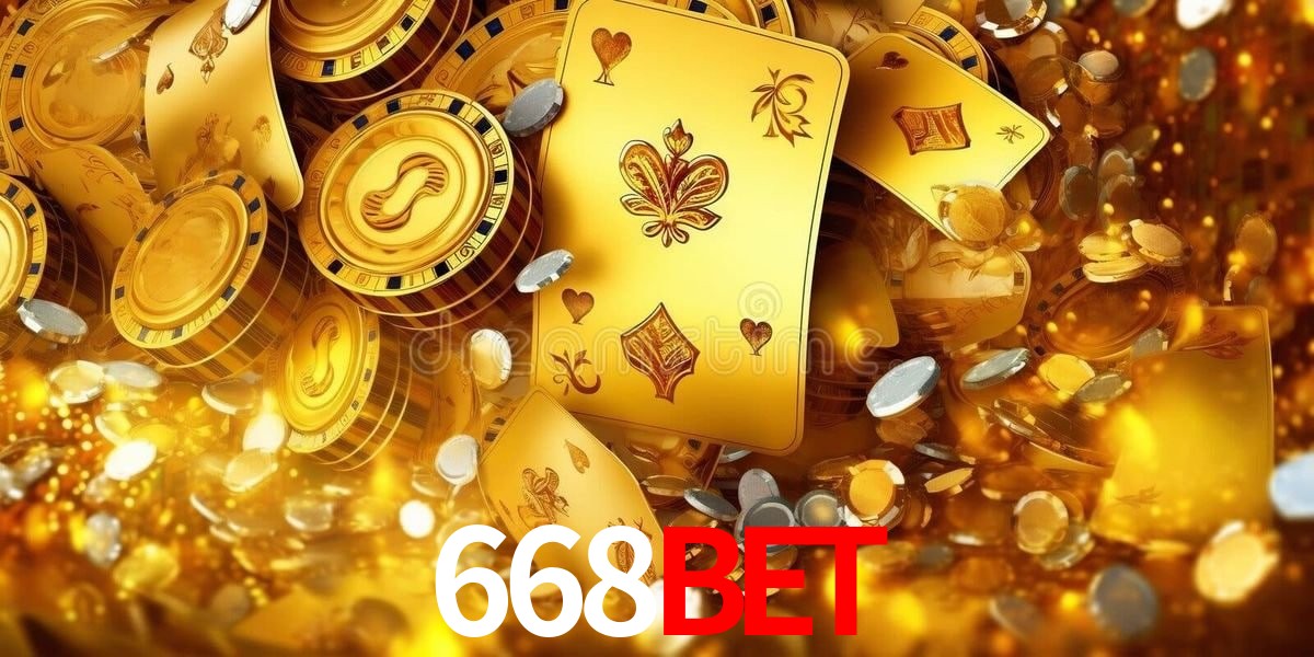 Explorando a Categoria de Eventos em Apostas na 668BET