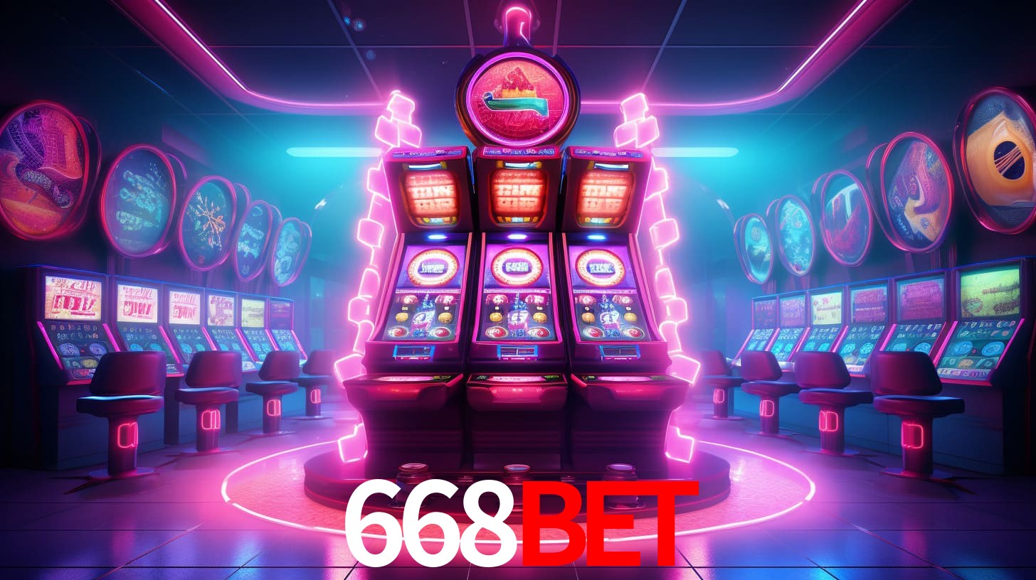 668BET.com