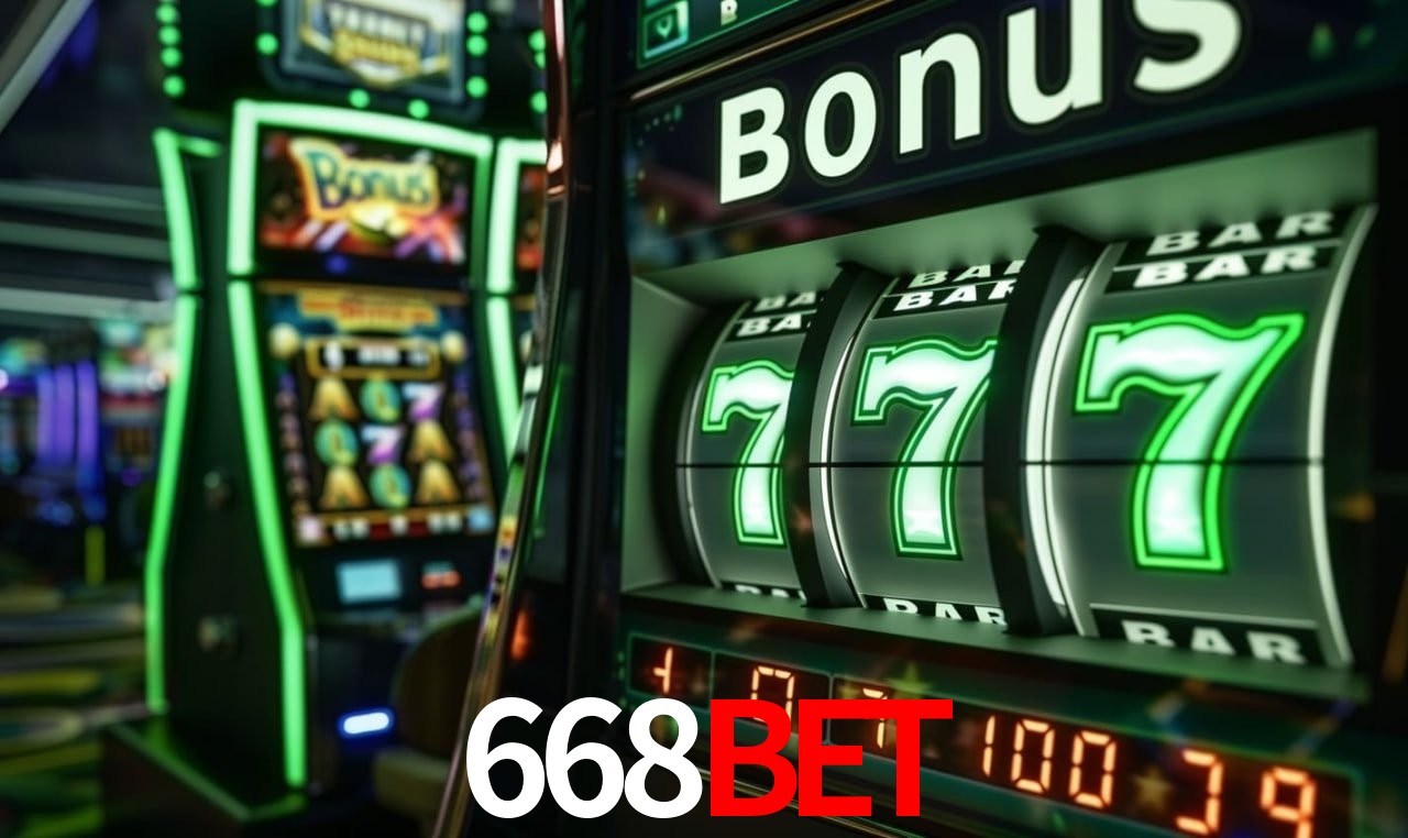 Live Casino 668BET