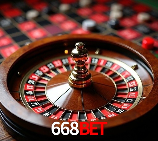 Sistemas de Segurança 668BET