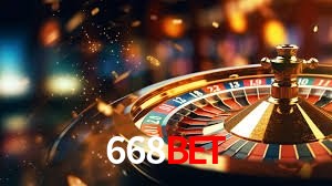 Design Responsivo 668BET