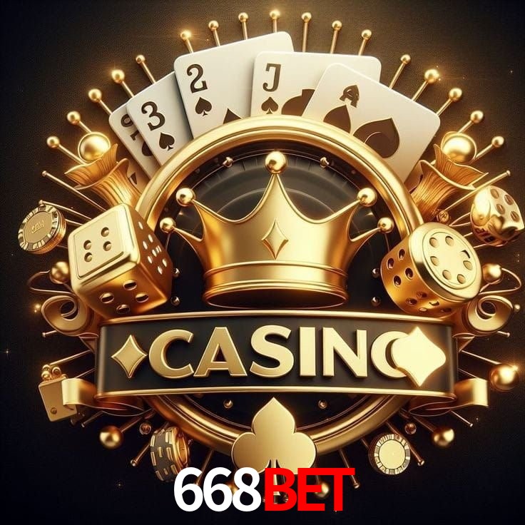 Apostas de Tênis 668BET