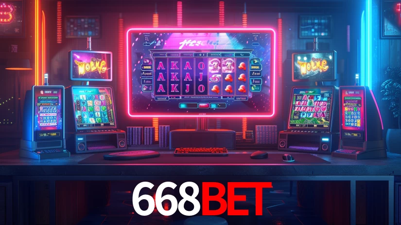 668BET app