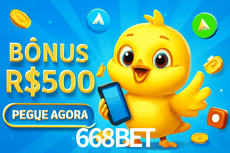 Platform Technology 668BET