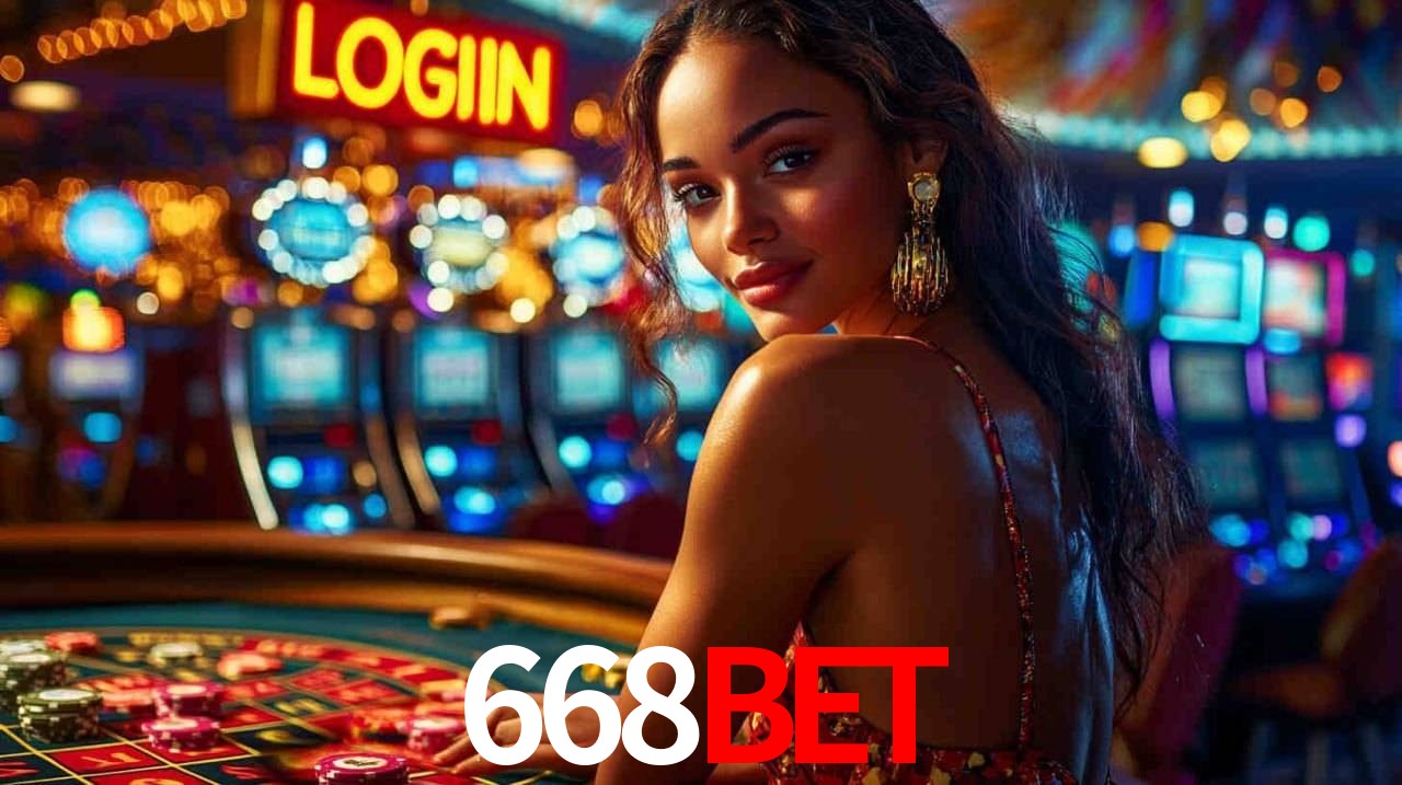 Estatísticas do Jogo 668BET