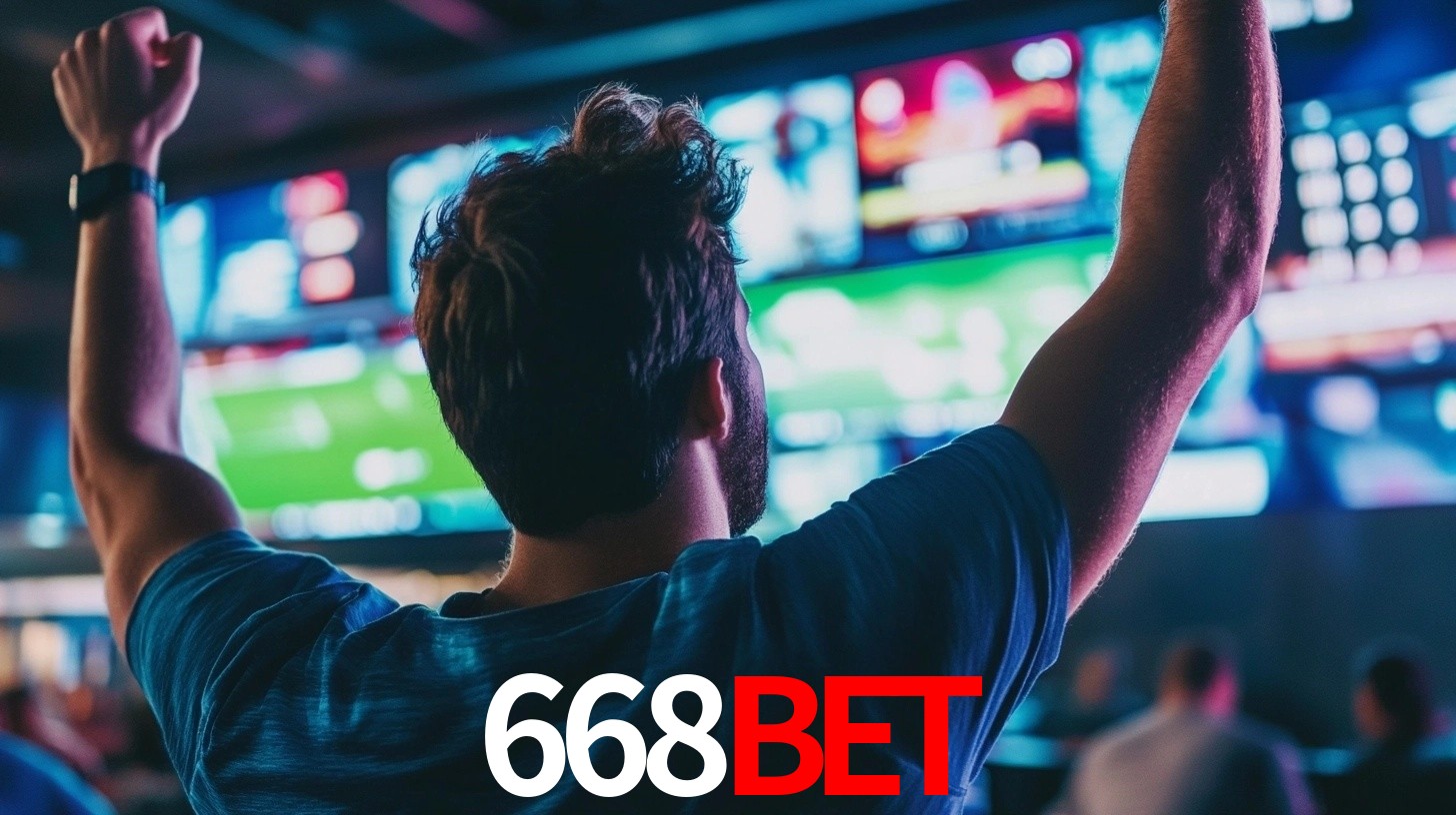 668BET
