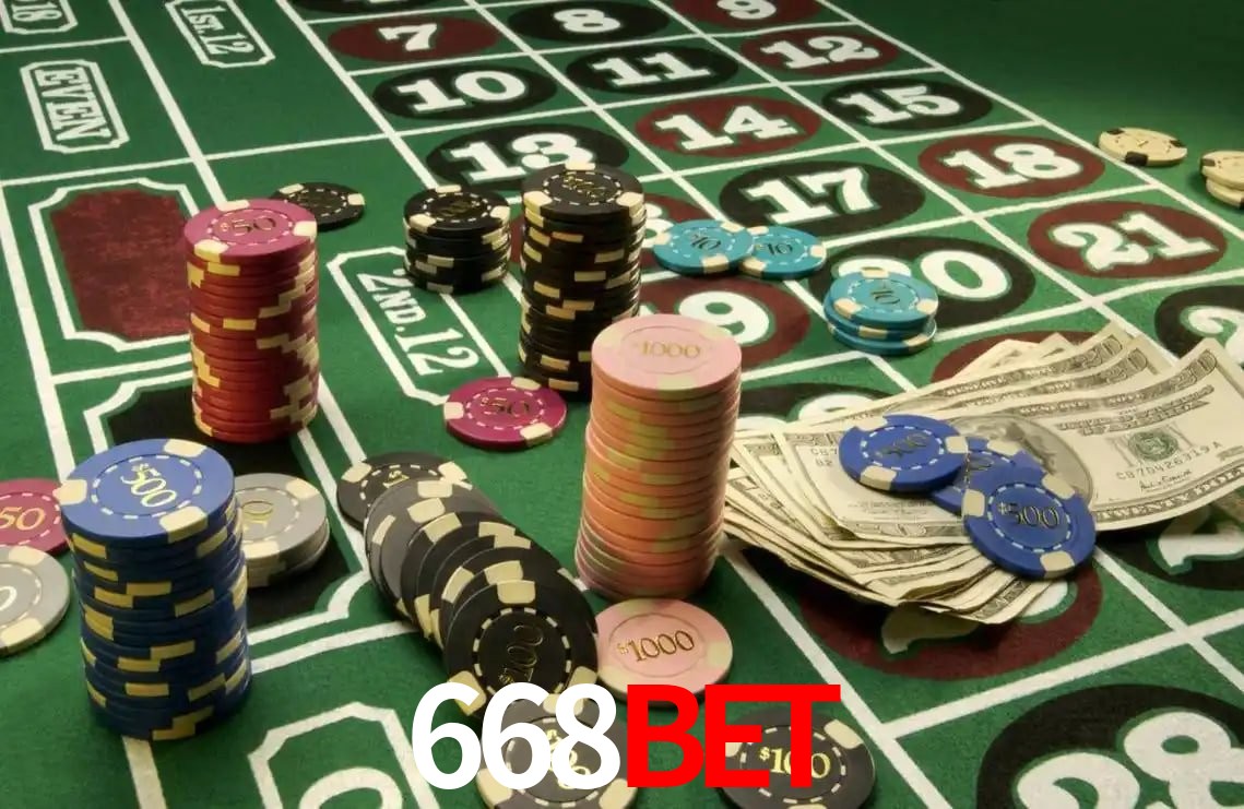 Player Reviews 668BET
