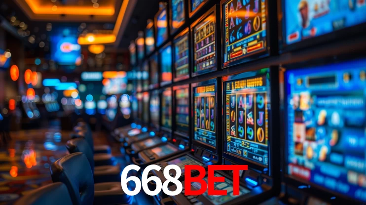 Security Systems 668BET