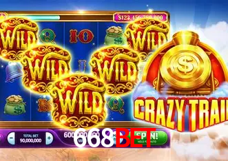 Descubra o Mundo do Cassino Online com 668BET