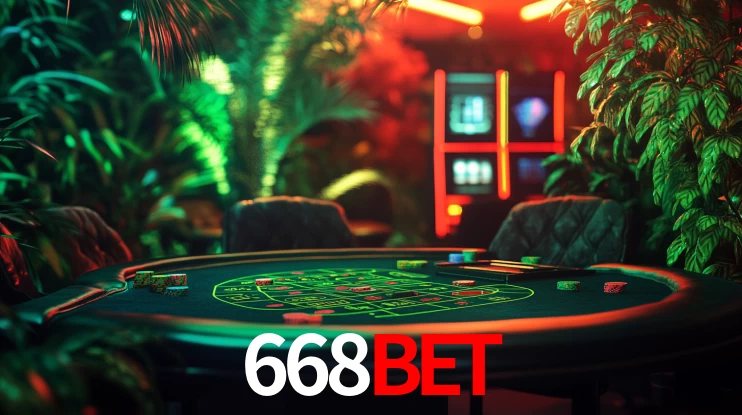 VIP Casino 668BET