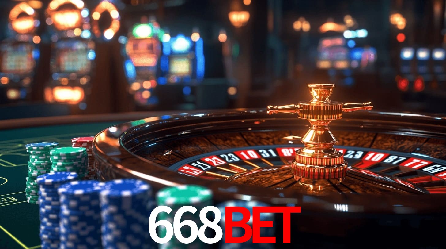 668BET: Jogos de Caça-Níqueis-Altas Recompensas, Roleta-Velocidade, Blackjack-Desafios Máximos