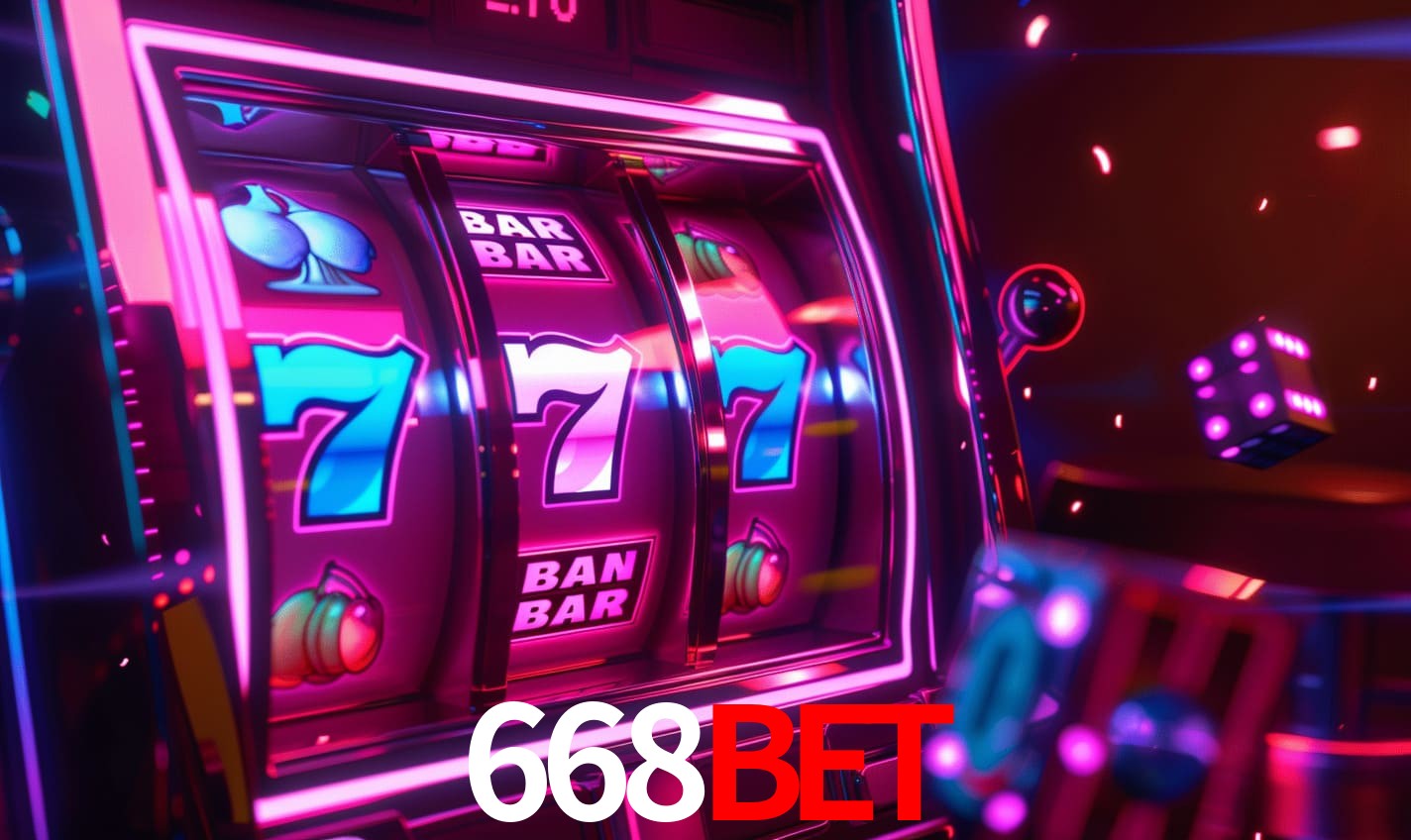 Descubra a Essência do 668BET: Nossa História e Compromissos