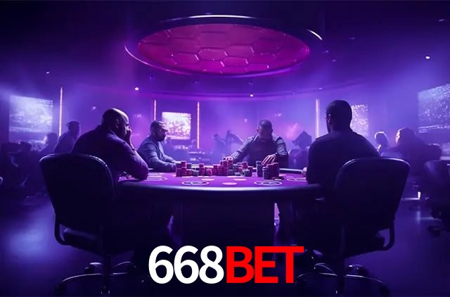 Apostas de Basquete 668BET