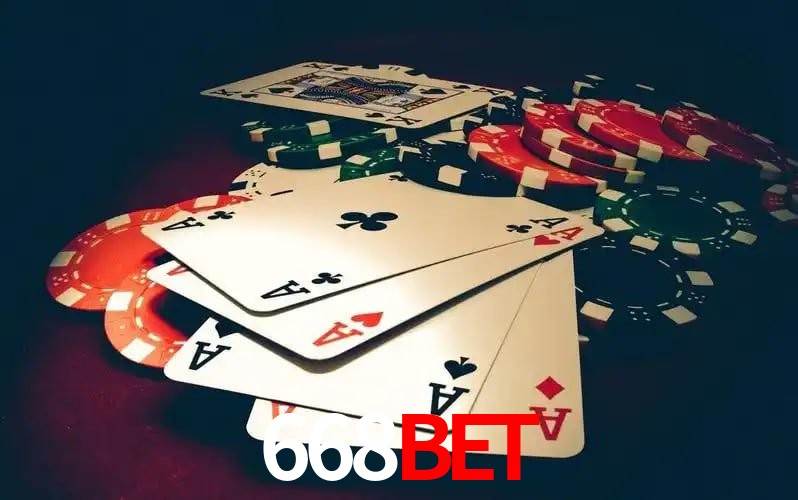 cassino 668BET