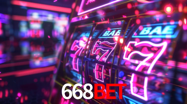 Secure Login 668BET