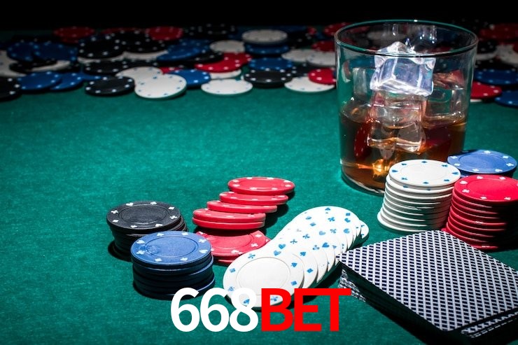 Programa VIP 668BET