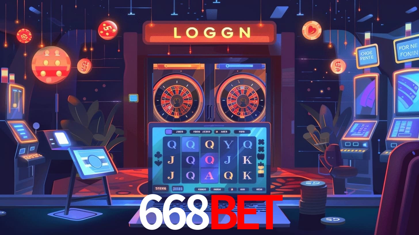 Segurança 2FA 668BET