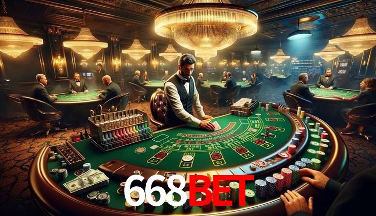 Game Statistics 668BET
