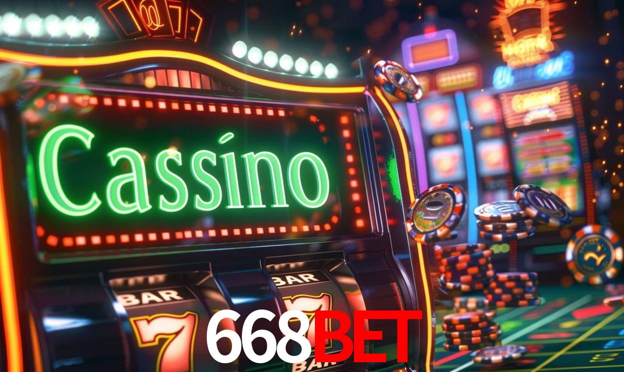 Diretório de Jogos 668BET