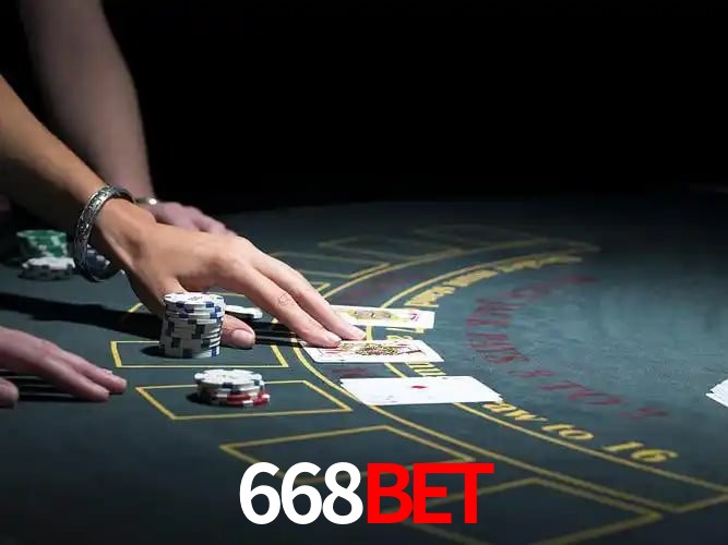 Tecnologia da Plataforma 668BET