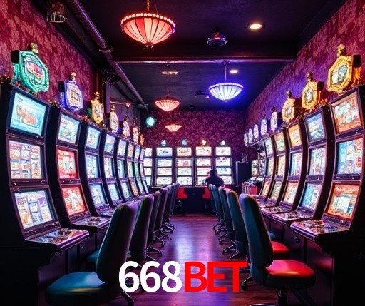 Ofertas Exclusivas 668BET