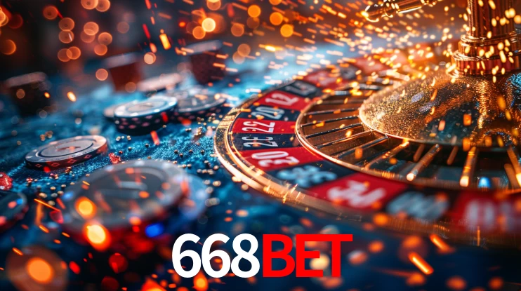 Quick Registration 668BET