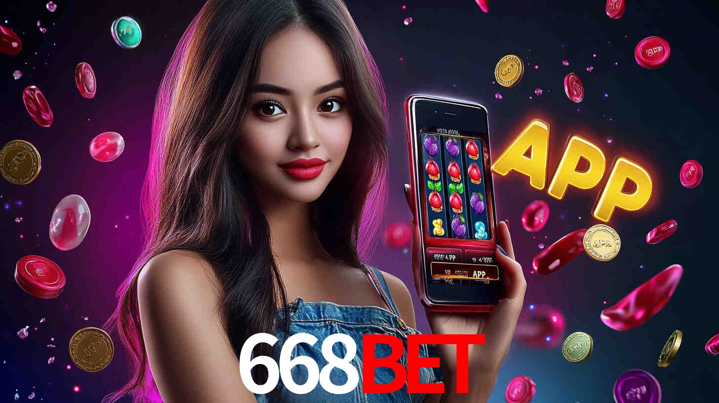 Desvendando o Mundo dos Jogos Virtuais na 668BET