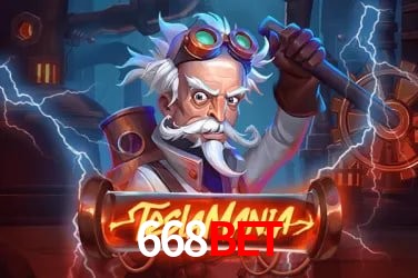 Avaliações dos Jogadores 668BET
