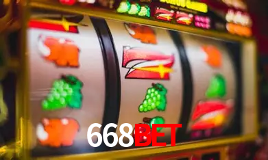 Apostas Esportivas na 668BET: Um Guia Completo