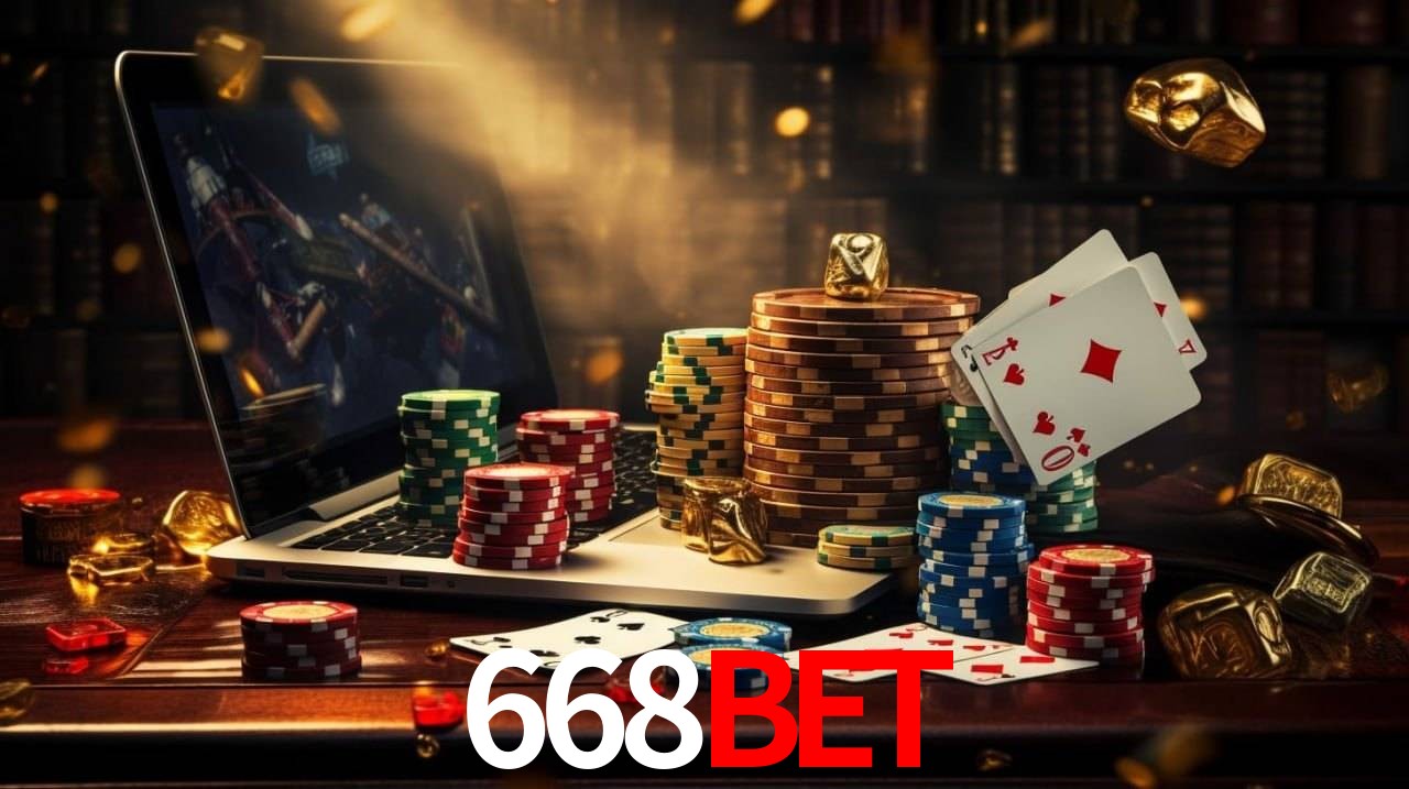 Bônus Diários 668BET