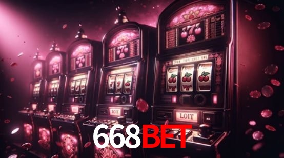 A Emoção da Loteria na 668BET: Uma Chance de Mudança de Vida