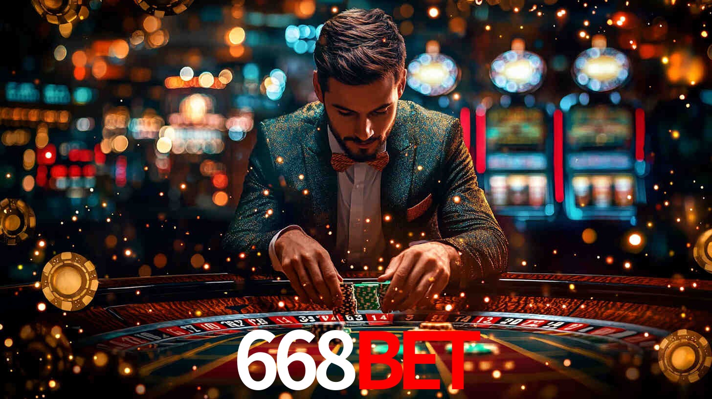 Daily Bonuses 668BET